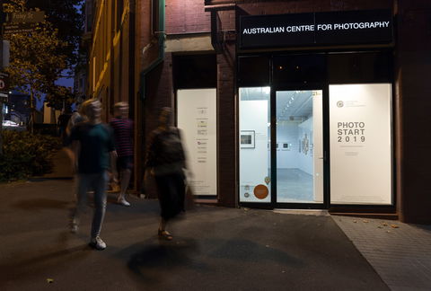 Australian Centre For Photography - Accommodation Resorts 0