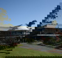 Bardwell Valley Golf Club Ltd - Accommodation Resorts