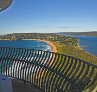 Barrenjoey Lighthouse - Accommodation Resorts