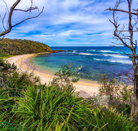 Bendalong Inyadda Beach - Accommodation Resorts