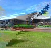 Beresfield Golf Mini Golf and FootGolf Course - Accommodation Resorts