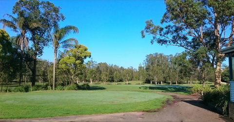 Beresfield Golf, Mini Golf And FootGolf Course - Accommodation Resorts 1