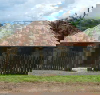 Beyers Cottage - Accommodation Resorts