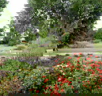 Blackwater - Accommodation Resorts