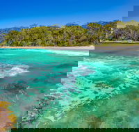 Blenheim Beach - Accommodation Resorts
