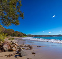 Boat Harbour Beach - Accommodation Resorts