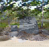 Bororen - Accommodation Resorts