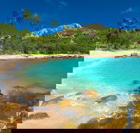 Bowen's Murray's Bay - Accommodation Resorts