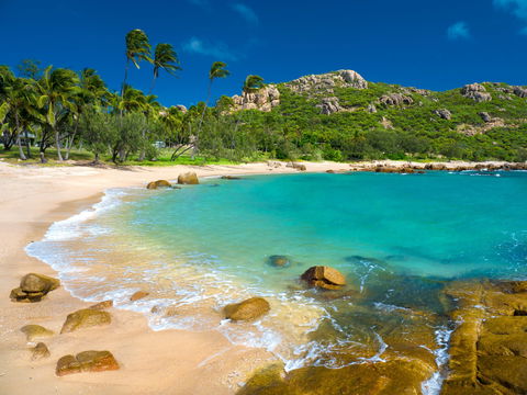 Bowen's Murray's Bay - Accommodation Resorts 0