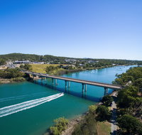 Boyne Island - Accommodation Resorts