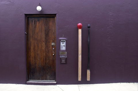 Brett Whiteley Studio - Accommodation Resorts 0