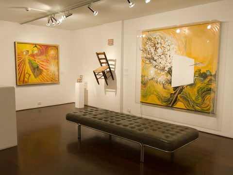 Brett Whiteley Studio - Accommodation Resorts 2