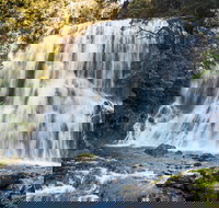 Bridal Veil Champagne and No Name Falls - Accommodation Resorts