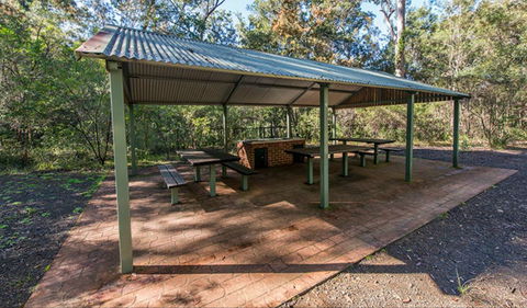 Brimbin Picnic Area - Accommodation Resorts 0