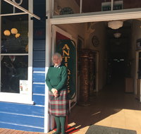 Broughton Antiques - Accommodation Resorts