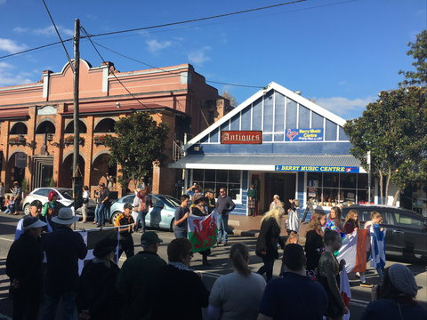 Broughton Antiques - Accommodation Resorts 2