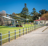 Bungala Park - Accommodation Resorts