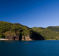 Butterfly Bay - Hook Island - Accommodation Resorts