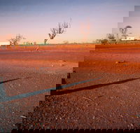 Camooweal Caves National Park - Accommodation Resorts