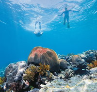 Capricorn Coast and Great Keppel Island Drive Itinerary - Accommodation Resorts