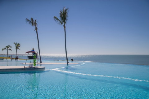 Capricorn Coast And Great Keppel Island Drive Itinerary - Accommodation Resorts 1