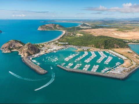 Capricorn Coast And Great Keppel Island Drive Itinerary - Accommodation Resorts 2