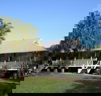 Cape Pallarenda Conservation Park - Accommodation Resorts