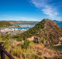 Capricorn Coast National Park - Accommodation Resorts