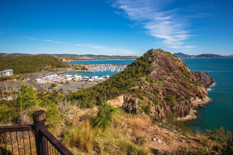 Capricorn Coast National Park - Accommodation Resorts 0