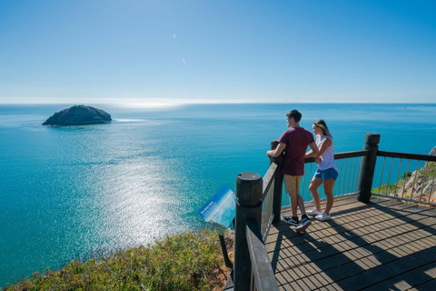 Capricorn Coast National Park - Accommodation Resorts 1