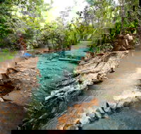 Cardwell Spa Pool - Accommodation Resorts