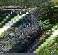 Carrington Falls - Accommodation Resorts