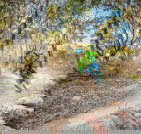 Castle Hill Blackstone Reserve - Accommodation Resorts