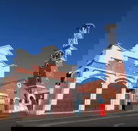 Central Goldfields Art Gallery - Accommodation Resorts