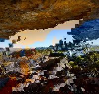 Chillagoe - Accommodation Resorts