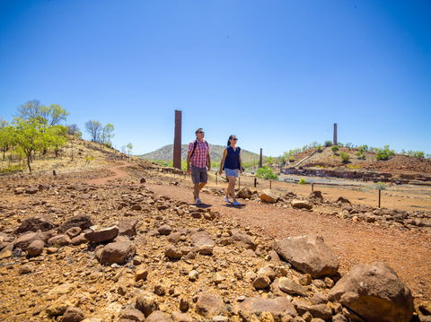 Chillagoe - Accommodation Resorts 1