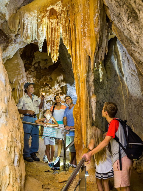 Chillagoe - Accommodation Resorts 2