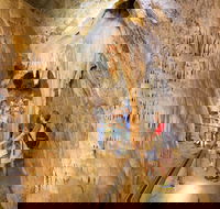 Chillagoe-Mungana Caves National Park - Accommodation Resorts