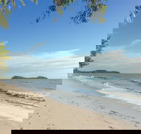 Clifton Beach - Accommodation Resorts