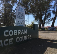 Cobram and District Harness Racing Club - Accommodation Resorts
