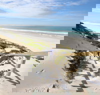 Coffin Bay National Park - Accommodation Resorts