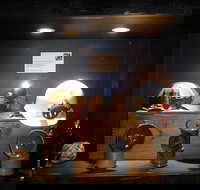 Collinsville Coalface Experience - Accommodation Resorts