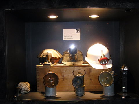 Collinsville Coalface Experience - Accommodation Resorts 0