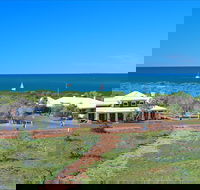 Cossack - Accommodation Resorts