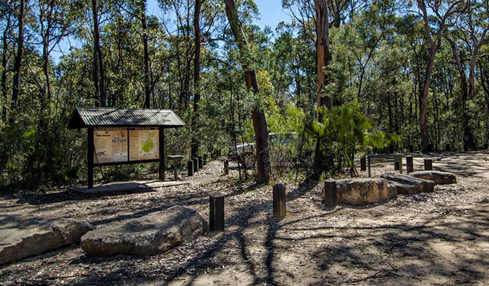 Couridjah NSW Accommodation Resorts
