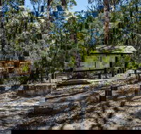 Couridjah Corridor Walk - Accommodation Resorts