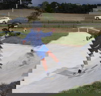 Crookwell Skate Park - Accommodation Resorts