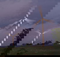 Crookwell Wind Farm - Accommodation Resorts