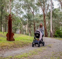 Currawong Bush Park - Accommodation Resorts