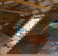 Dangars Falls Picnic Area - Accommodation Resorts